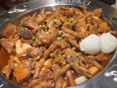 -胖哥俩肉蟹煲(苏州中心店)