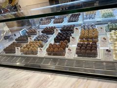 -GODIVA(王府井apm店)