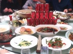 -梦都海鲜酒家(万达广场江桥店)