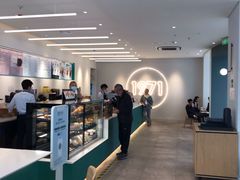 -星巴克臻选(上海淮海百盛购物中心店)