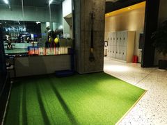 -LA合时健身4PMFIT(花桥旗舰店)