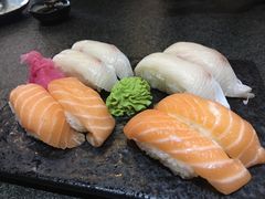 -隐鮨日料(北辰三角洲店)