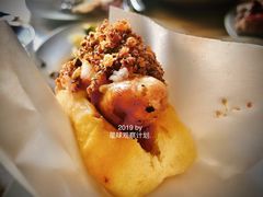 丹麦小热狗-BOR Eatery(安福路店)