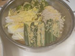 气锅时蔬-醉得意·家常菜(杨家湾店)