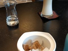 -北京王府井希尔顿酒店·秦唐中餐厅Chynna