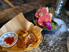-牛焱·烧肉酒肆(五大道店)