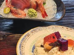 -芥岛(河北大街店)