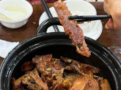 -斯丹姜母鸭·古法干香(涂门街总店)