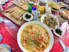 -琼大师东方烤乳猪(亚特兰蒂斯店)