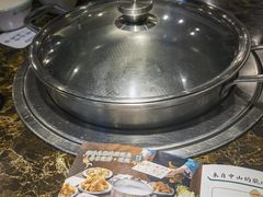 -鱼粤鲜淘米捞·中山脆肉鲩火锅(悦湖会店)