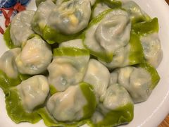 -小平岛開海水饺(浑南店)