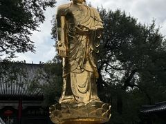 -哈尔滨极乐寺