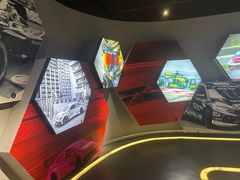 -魔赛卡丁车赛车汇(上海店)