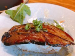 -江户前寿司(好运街店)