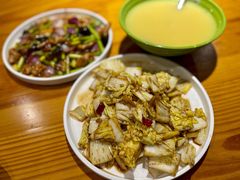 醋溜白菜-山西人家(锦创书城店)