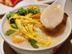 -悦满楼·西关名点·湛江名菜(航空综合大厦店)