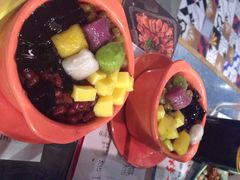 iphone_upload_pic-炭舍干锅·烤鱼(扬名广场店)