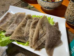 -厚山庭院重庆老火锅