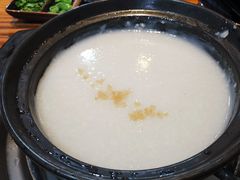 -盈田盈粥庄(博山东路店)
