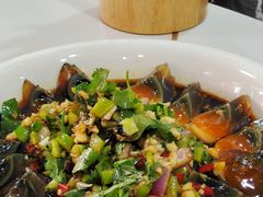 -东北缘餐厅(兰埔路店)