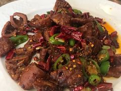 -宽窄巷子(米兰中央火车站店)
