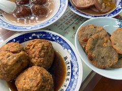 -粗茶淡饭(东关街店)