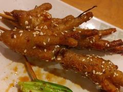 -木屋烧烤(西南角店)