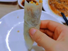 -姥家春饼店(漳州二路店)
