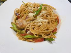 -五合院·整点烤肉