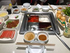 -海底捞火锅(龙岗星河COCO Park店)