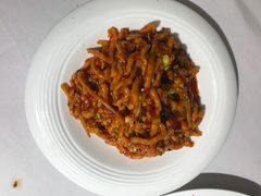-峨嵋酒家总店(车公庄店)