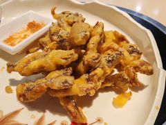 -福禄财东北菜(珠江帝景店)