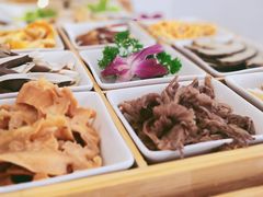 -阿鹏故事野生菌火锅(古城店)