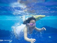 -龙格亲子游泳俱乐部(常熟中心店)