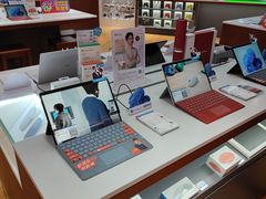 -微软授权专卖店(陆家嘴中心店)