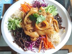 -良师门滨海人家·海鲜·家常菜(滨海城店)