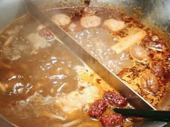 -湊湊火锅·茶憩(打浦桥日月光店)