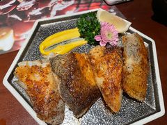 -弓二·烧鸟居酒屋(财富购物中心店)