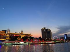 -天津之眼摩天轮