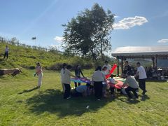 -潭柘厚院&山顶烤肉(潭柘寺店)