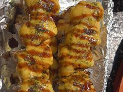 -九田家黑牛烤肉料理(珠江摩尔店)
