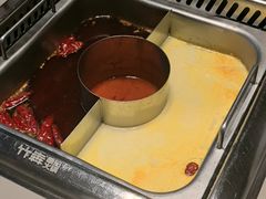 -竹犇番茄火锅(长治太行东街店)