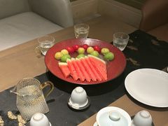 -同庆楼(滨湖万达广场店)