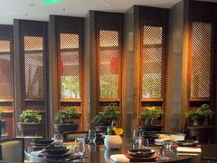 -杭州君悦酒店·湖滨28中餐厅