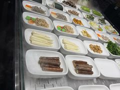 -健眺小海鲜(临海后山店)