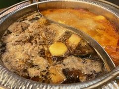 -上海来福士广场