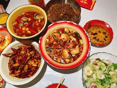 -遇见老南昌-柴火灶(顺外路店)