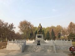 -赵州桥景区