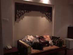 -明月山天沐温泉度假村