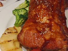 -恰餐厅及酒吧CHAR Bar & Grill(北京三里屯洲际店)
